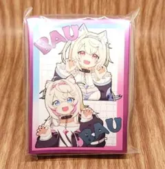 2026年最新】フワモコ ホロライブ スリーブの人気アイテム - メルカリ