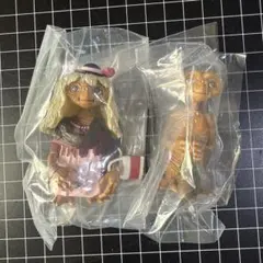 E.T. フィギュア The Original Collectibles - メルカリ