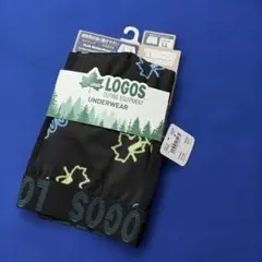 【新品未使用】LOGOS UNDERWEARボクサーブリーフ 快適通気性LLのサムネイル
