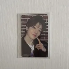 straykids アイエン I.N サウェ ラキドロ