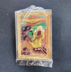 ムンク展 ポケモンコラボ コダック クリアファイル - メルカリ