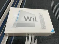 Nintendo Wii RVL-S-WA