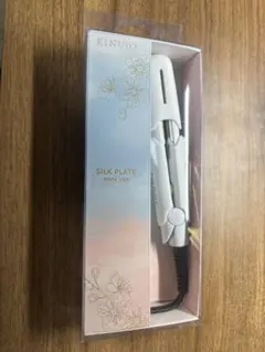 【 Reさま専用】KINUJO SILK PLATE mini iron