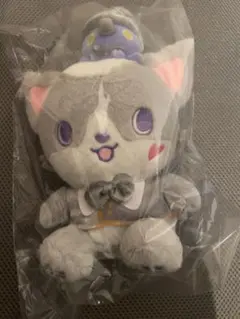 JOCHUM チュララ マスコット おめかしシリーズ