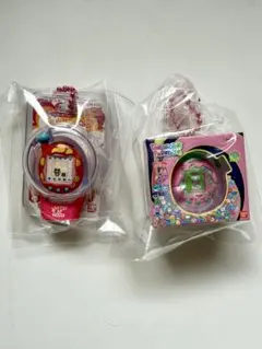 たまごっち　おかしなたまごボーロっち3