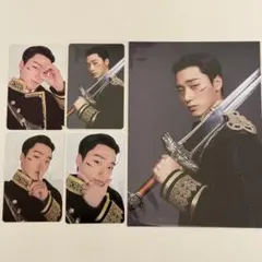 2026年最新】ateez サン ラキドロの人気アイテム - メルカリ