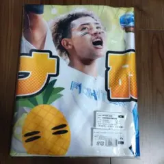 北海道日本ハムファイターズ 水谷瞬 パイナポーTシャツ XLサイズ