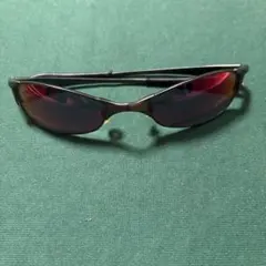 Oakley Wire tap 1.0 初代 廃盤 y2kのサムネイル