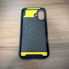 Spigen iPhone 16 Plus ラギッド・アーマー・マグフィット