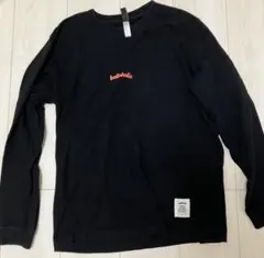 S*S様 ballaholic 長袖Tシャツ ブラック M