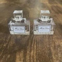 ディオール ミス ディオール ブルーミング ブーケ オードゥトワレ ミニ 5ml