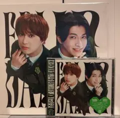 EBiDAN Sakurashimeji Yes!東京 初回限定盤 CD