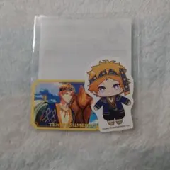 A3!セガラッキーくじ　皇天馬