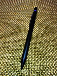 黒のタッチペン