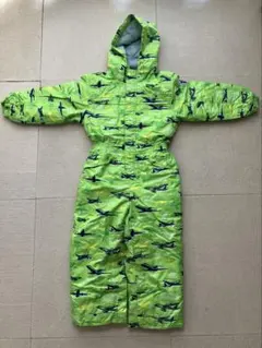 120cmスキーウェア