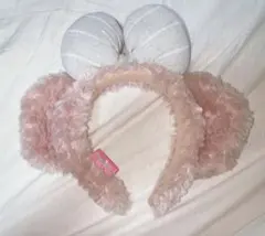 ディズニー Disney シェリーメイ カチューシャ