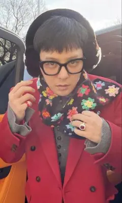 2026年最新】gドラゴン 着用の人気アイテム - メルカリ