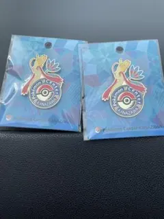 2026年最新】ミロカロス ピンズの人気アイテム - メルカリ