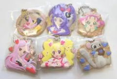 プリキュア クッキーチャームコット
