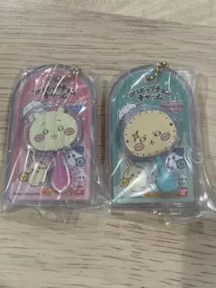 ちいかわ ロリポップチョコチャーム2個セット