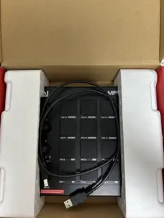 Akai mpd 218のサムネイル