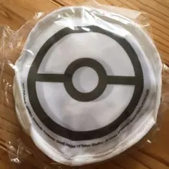 ポケモンエコバック　セブンイレブンエコバック白　ポケモンエコバックタイプB