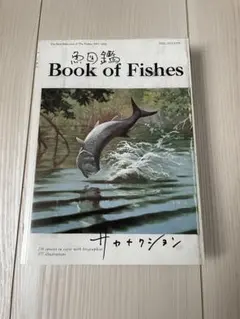 【期間生産限定盤】サカナクション／魚図鑑（CD2枚組＋魚図鑑）DVD付き