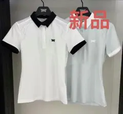 新品未使用 ゴルフ PXG ピーエックスジー メンズ トップス 半袖 シャツ 新品未使用 ゴルフ PXG ピーエックスジー メンズ トップス 半袖 シャツ