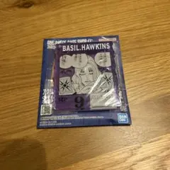 ONE PIECE BASE SHOP ホーキンス