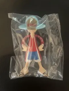 ワンピース ルフィズ　アラバスタルフィ フィギュア