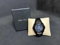 G-SHOCK GW-700BTJ 電波ソーラー 黒 箱付のサムネイル