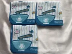 フリュー 刀剣乱舞 ぬーどるストッパー 10周年 祝装 ハンドタオル 小竜景光