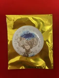 ツイステ ツイステ展　缶バッジ オルト