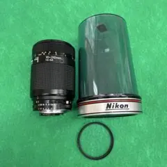 2026年最新】ニコン Nikkor 70-210mm f 4-5.6の人気アイテム - メルカリ