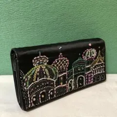 た60● Think Bee! 長財布