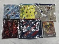 ピクサー Happyくじ