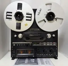2026年最新】teac オープンリールデッキの人気アイテム - メルカリ
