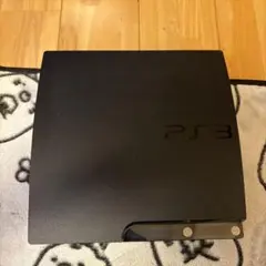 SONY PlayStation3 CECH-2000A 本体 ジャンク品