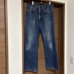 MASU MASUBOYS STRAIGHT JEANS デニム 46 - メルカリ
