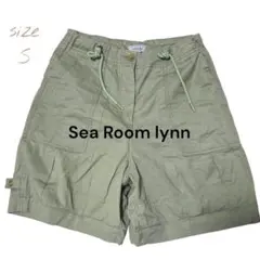 2026年最新】SeaRoomlynn レディース ショートパンツ・ハーフパンツの