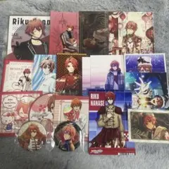 2026年最新】七瀬陸 缶バッジ カレンダーの人気アイテム - メルカリ