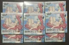 ヴァイスシュヴァルツ ブラウンダスト2 9box
