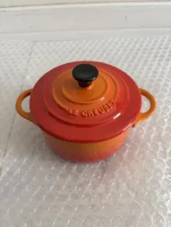 2026年最新】LE CREUSET 土鍋の人気アイテム - メルカリ