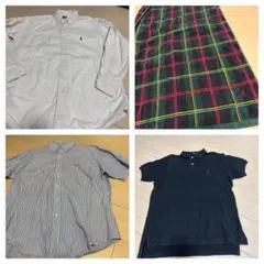 ラルフローレン 4点セット