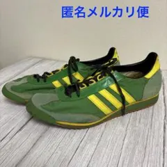 プーマ ニューバナナ PUMA NEW BANANA デッドストック - メルカリ