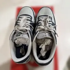 NIKE TERMINATOR LOW スニーカー
