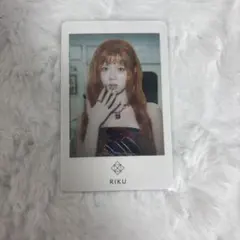 NiziU リク newemotion フォトカ