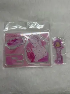 WIND BREAKER 桐生三輝　アクスタ　原作 アクリルチャーム 一番くじ