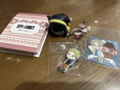 スパイファミリー グッズ バラ売り可