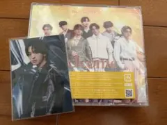 FANTASTICS ベストアルバム CD MV盤 トレカ 木村慧人 セット